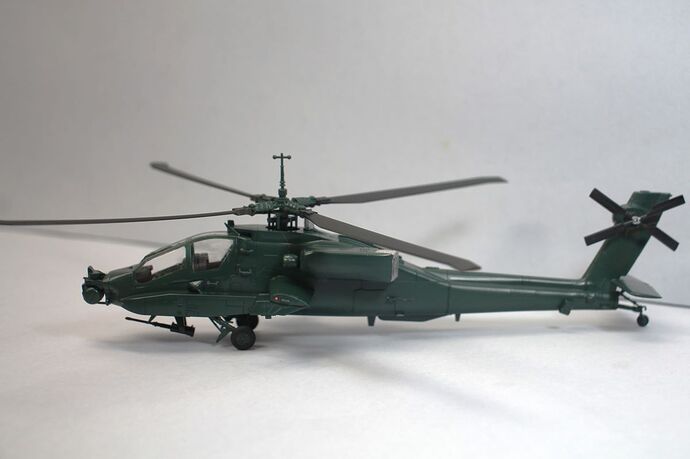 Apache 18