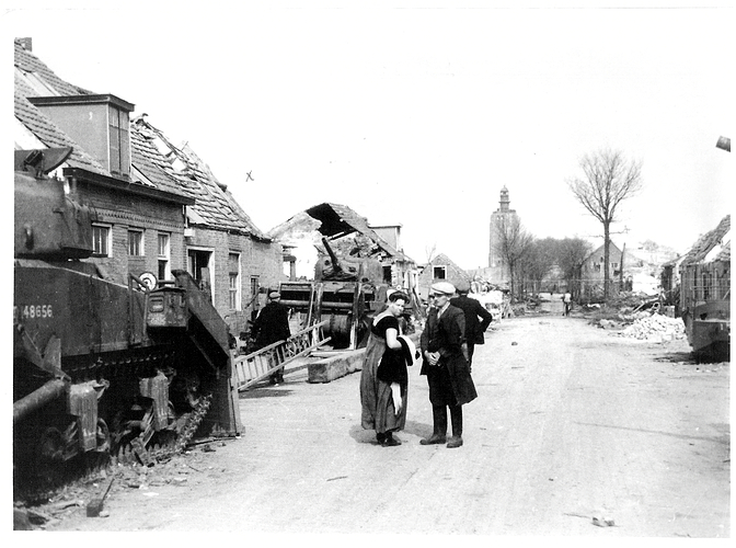 Crabs Dandy Dinmont en T148656