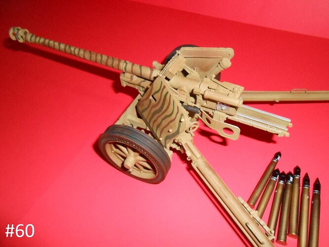PAK 40 #60