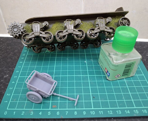 Build (10)