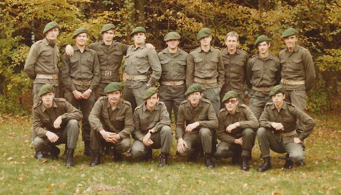 1ChA - 09.1979 - bleus et fiers de l'être 2