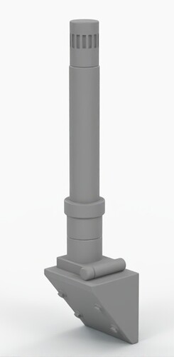 CROSSWIND SENSOR 5 4