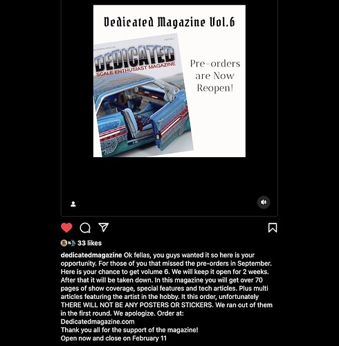 Dedicated_Volume-6_preorders_reopen_until_Feb-11