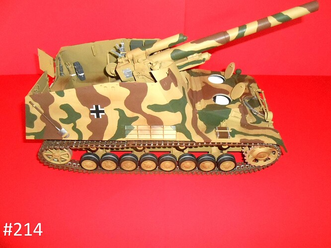 Hummel #214