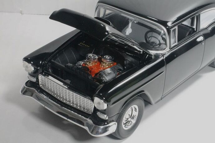 '55 Chevy 12