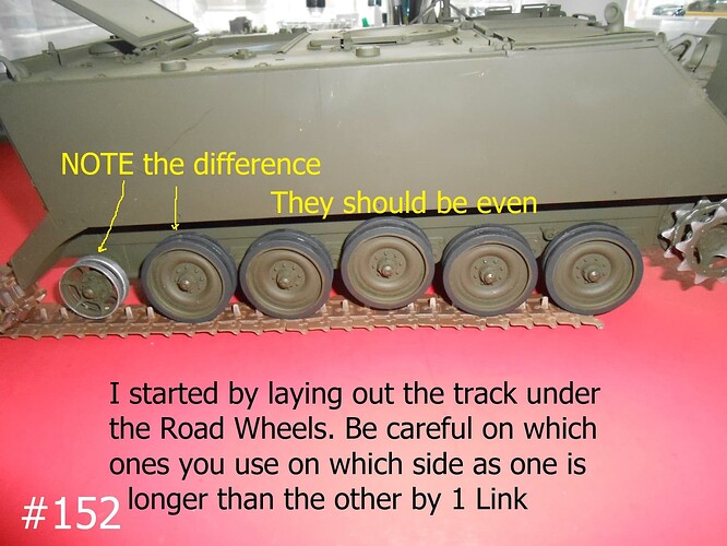 Lg. M113 #152