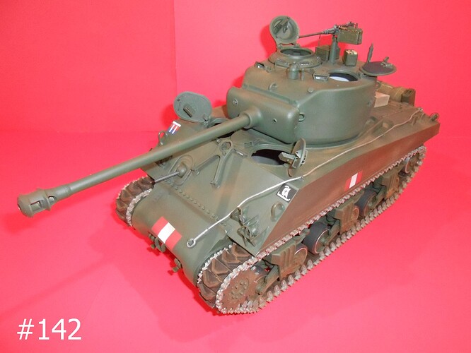 Cross Kit #142