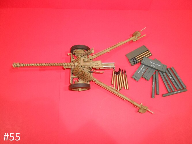 PAK 40 #55