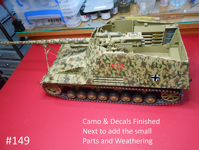 Nashorn #149