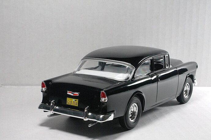 '55 Chevy 3