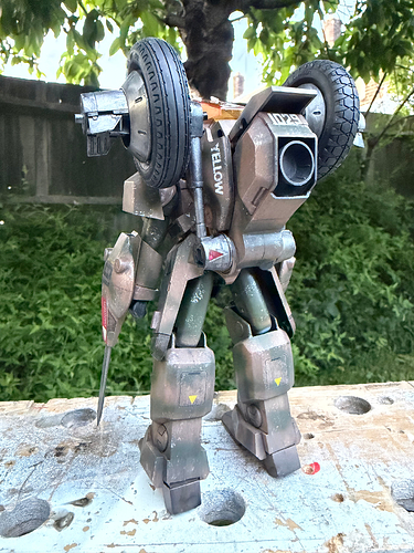 Bowsperior 4