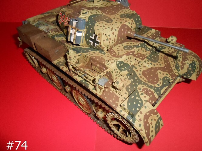 luchs #74