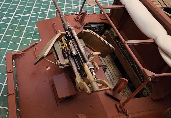 Lookdown on cannon 2