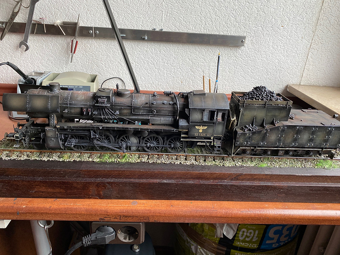 BR52 Frank