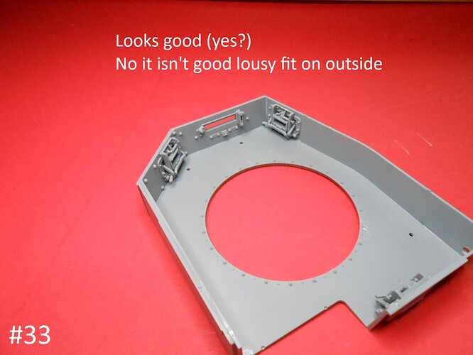 Lg. Panzer 2 Early #33