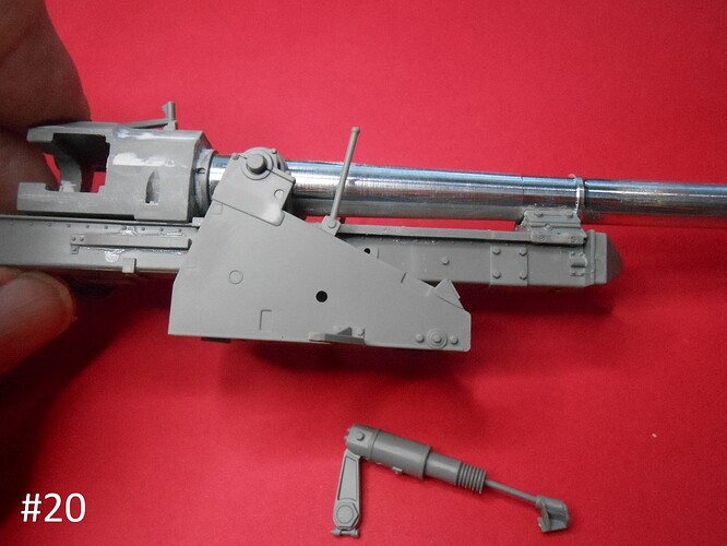 PAK 40 #20