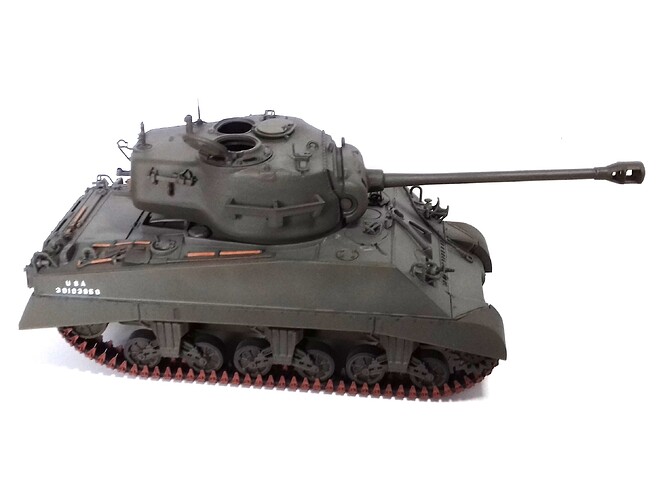 M4 Pershing 10