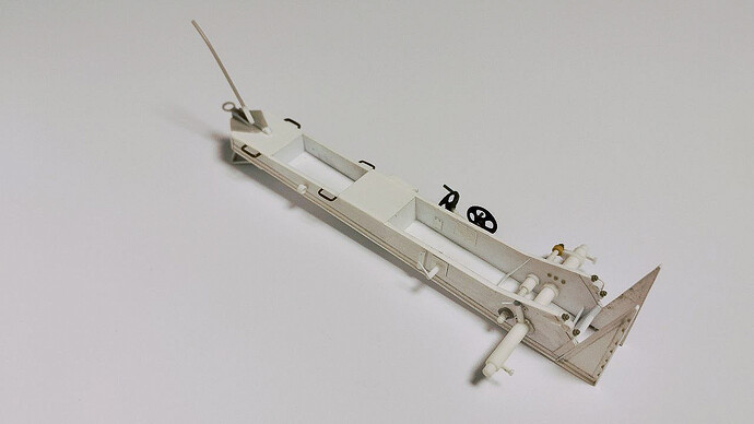 SOVIET AT GUN 45mm mod 41-16