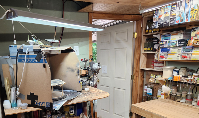 workroom F