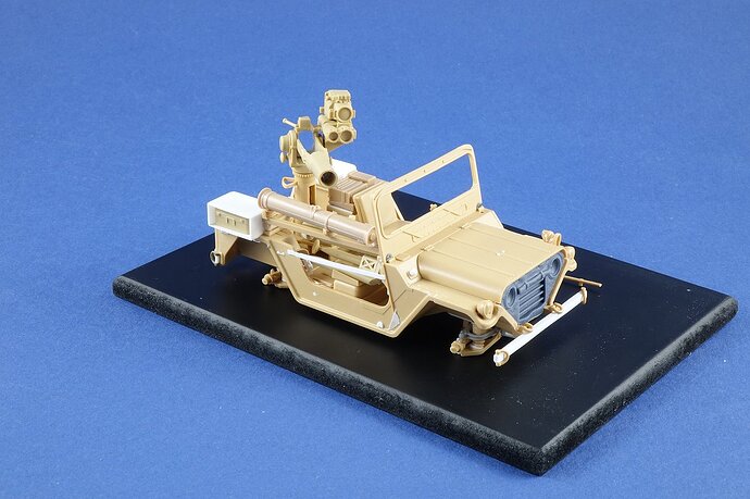 TOW Jeep 22