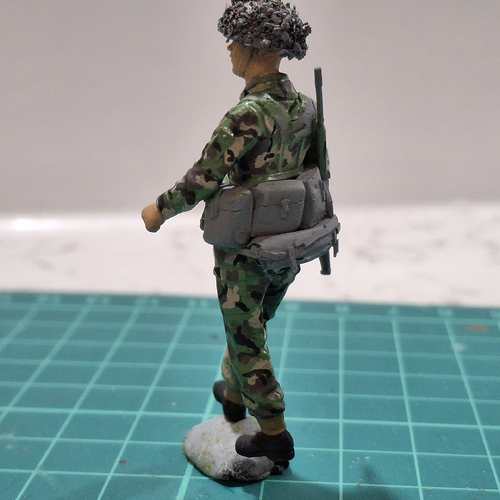 Sentry (22)