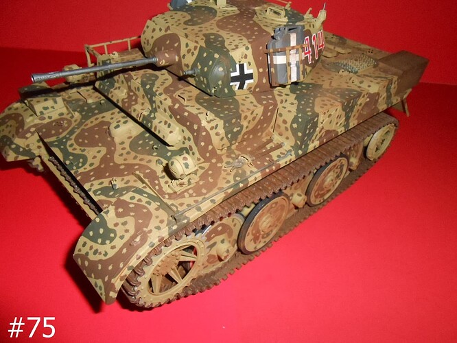 Luchs #75