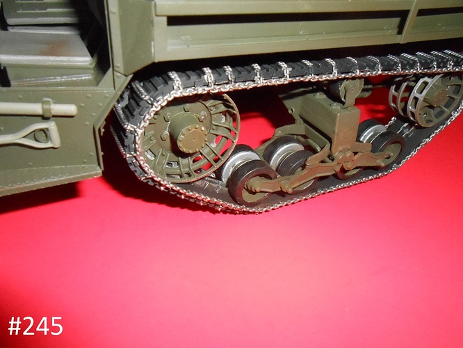 Lg. M3A1 #245