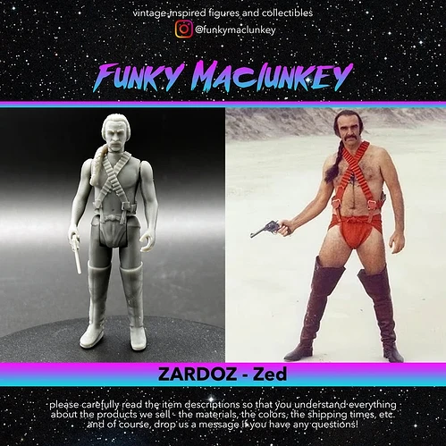 Zardoz figure (1)