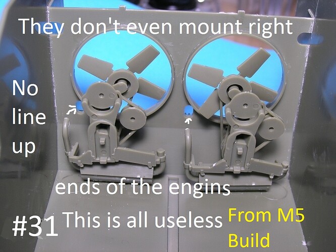 M8 #31