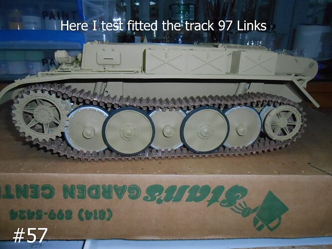 Luchs #57