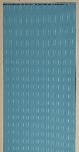 QUINTASTUDIO - rivetti 0,2