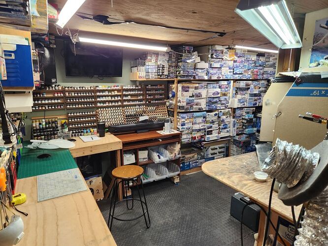 workroom D