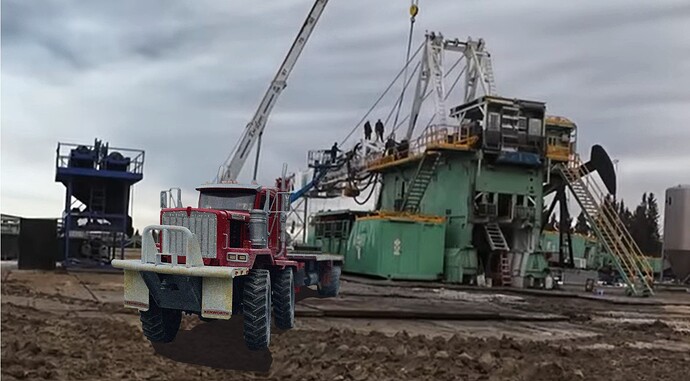 16_rig set up
