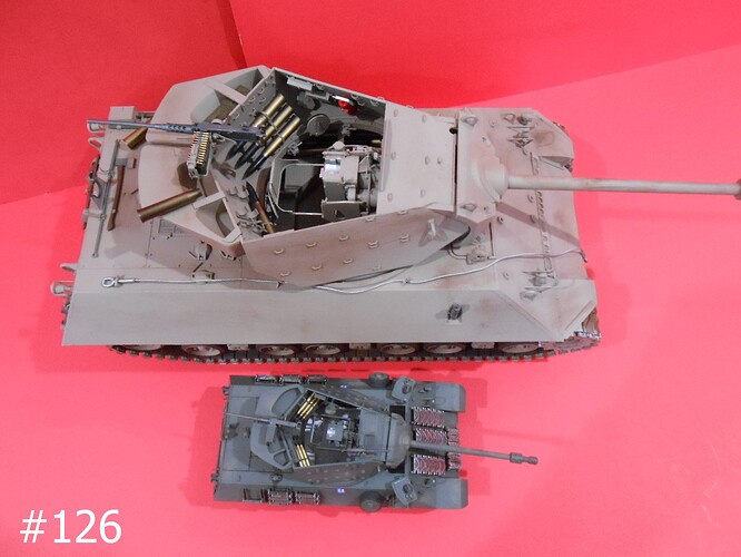 Cross Kit #126