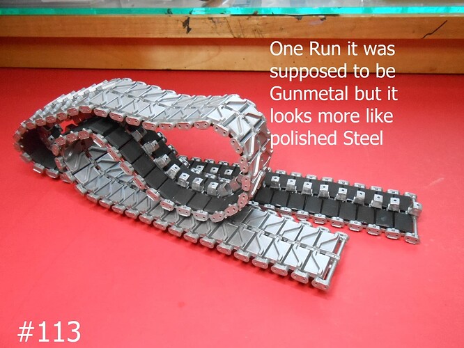 Cross Kit #113