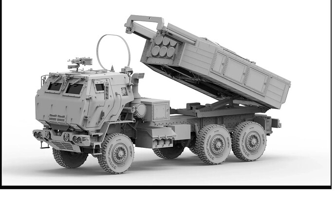 ForeArt M142 5