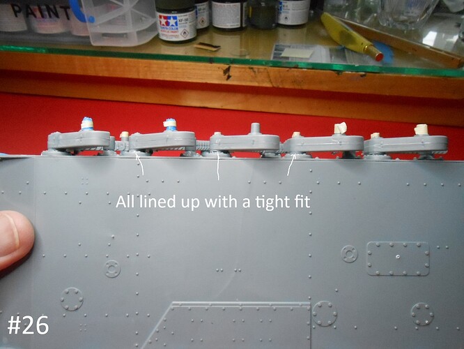 Lg. Panzer 2 Early #26