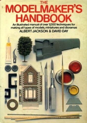 The Modelmaker’s Handbook