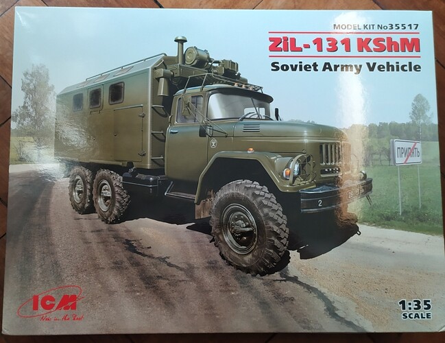 zil-131KShM