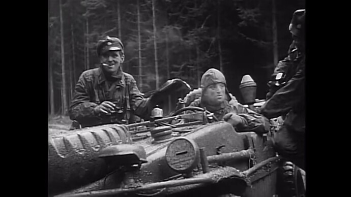 Schwim at Kaiserbaracke Crossroads 9