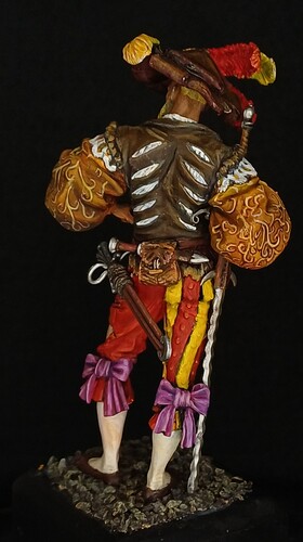 landsknecht 047