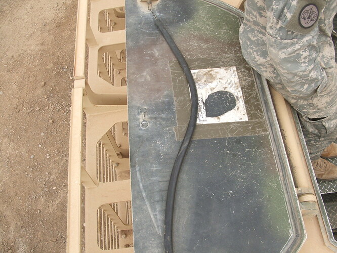 M1064 Mortar Carrier 019