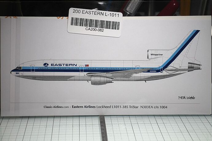L1011 11