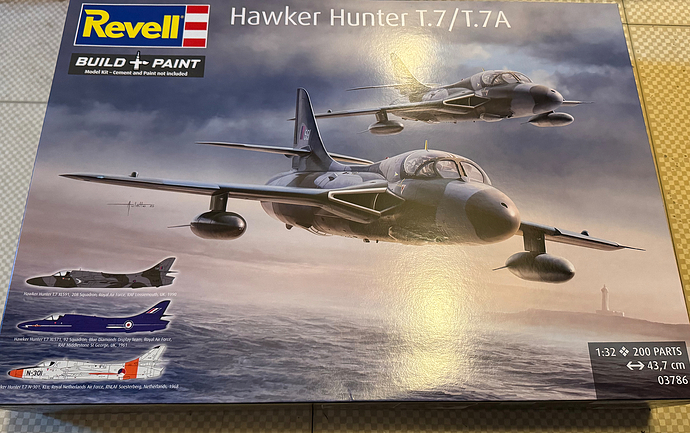 hunter