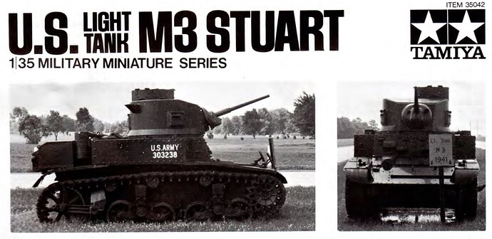 Tamiya 35042