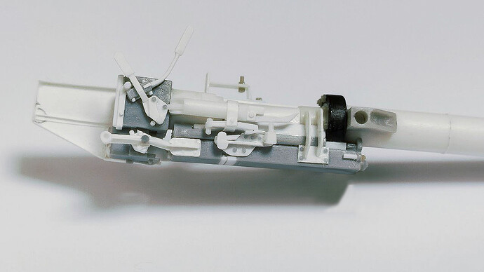 SOVIET AT GUN 45mm mod 41-25