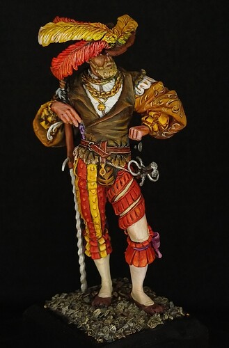 landsknecht 044
