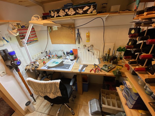 Workbench 2