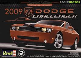 2009 Dodge Challenger|