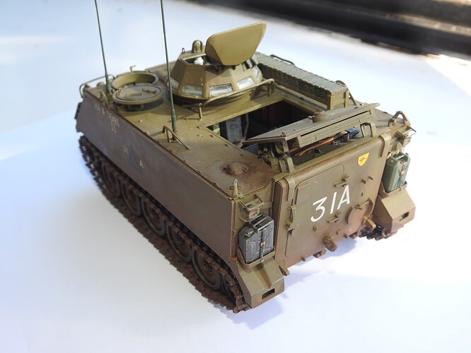 M113 2